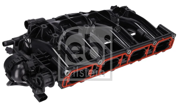 Fitting, intake manifold